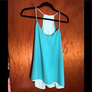 Reversible Barcelona cami